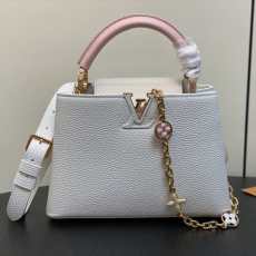 LV Top Handle Bags